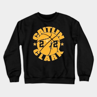 Caitlin Clark Crewneck Sweatshirt